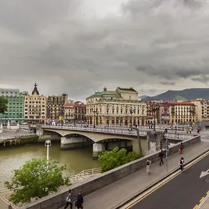 Piso Senorial Con Vistas A La Ria By Urban Hosts Apartment