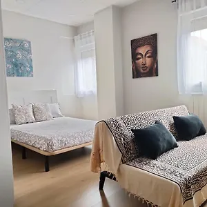 Coqueto Ideal Parejas Apartamento