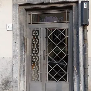 Centre San Mamés By Next Stop Apartamento