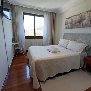  Homestay 1 Con Vistas Spain